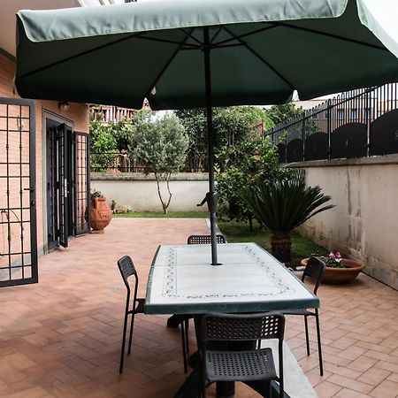 Appartamento Venus Marino Exterior photo