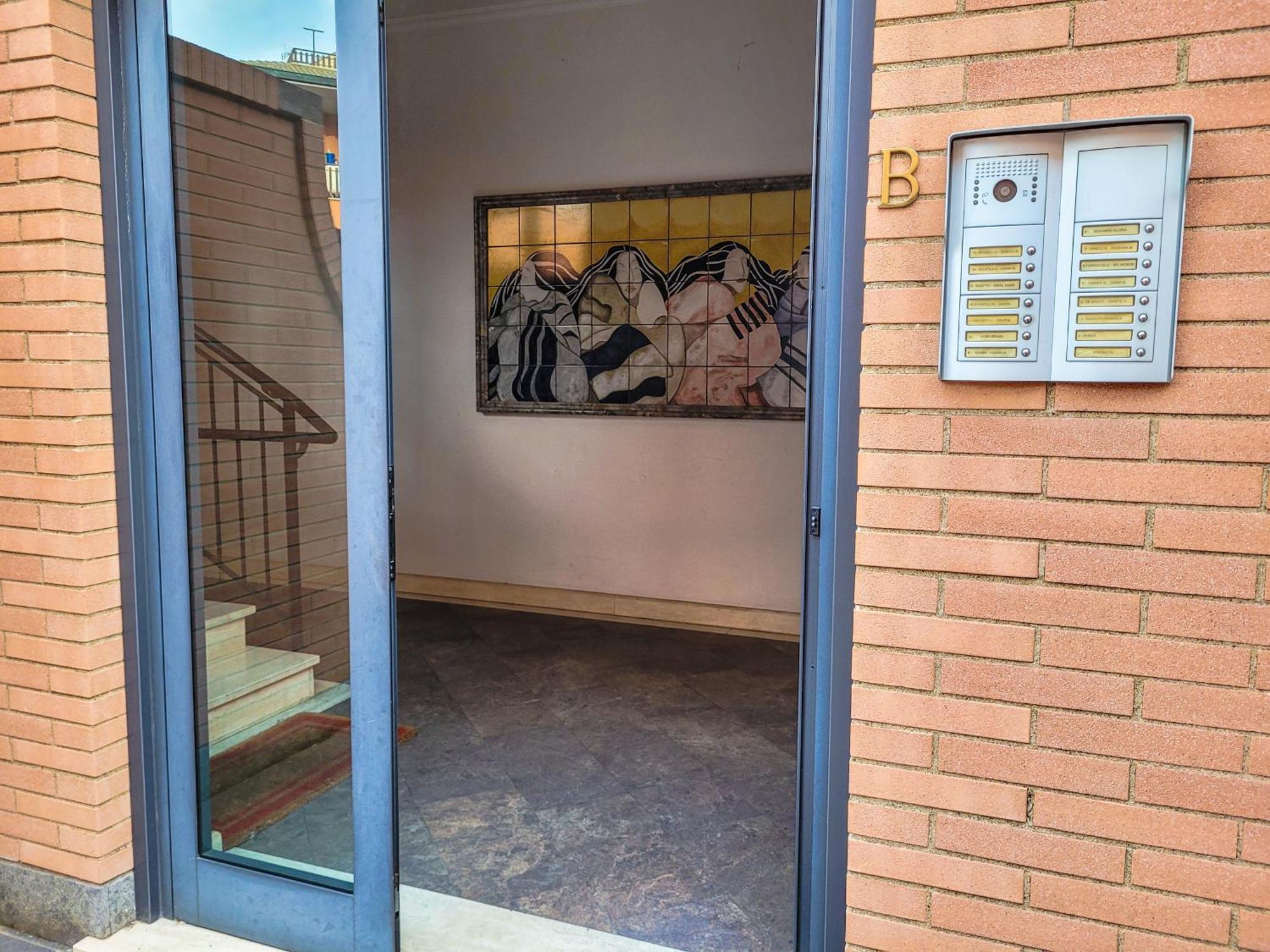 Appartamento Venus Marino Exterior photo